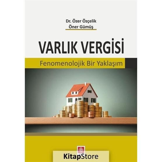 Varlık Vergisi - Öner Gümüş