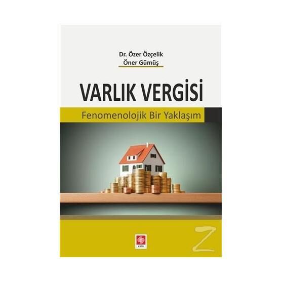 Varlık Vergisi - Öner Gümüş