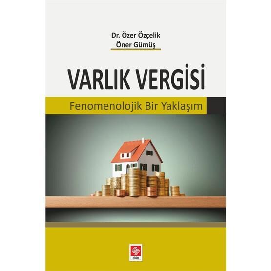 Varlık Vergisi - Öner Gümüş