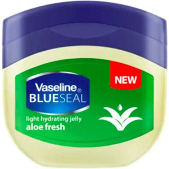 Vaseline Blueseal Aloe Fresh Vazelin- Krem 100 ml Nemlendiriciler Fiyatı
