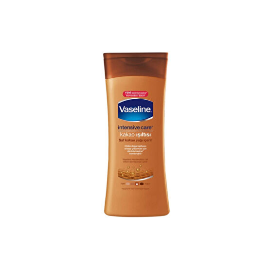Vaseline Cocoa Butter Glow Vücut Losyonu 100 ml Vücut Losyonu ve Nemlendiricileri Fiyatı
