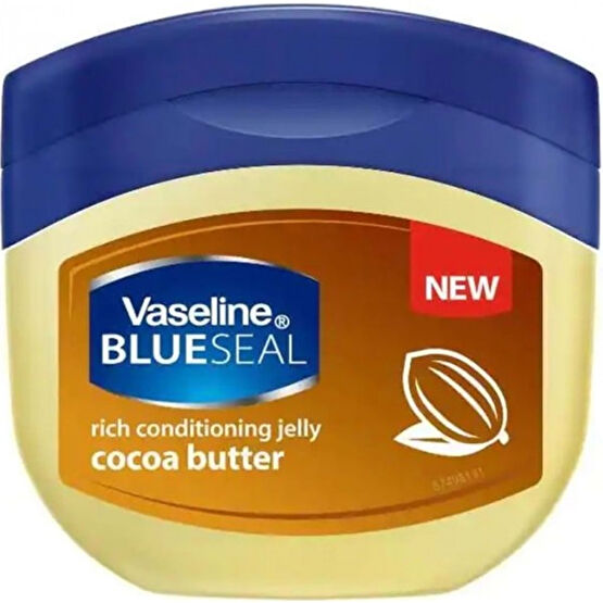Vaseline Nemlendirici Jel Krem (Vazelin) 250ML Cocoa Butter Nemlendiriciler Fiyatı