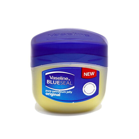 Vaseline Vasaline Bluseal Original Vazelin 100ml Vücut Losyonu ve Nemlendiricileri Fiyatı