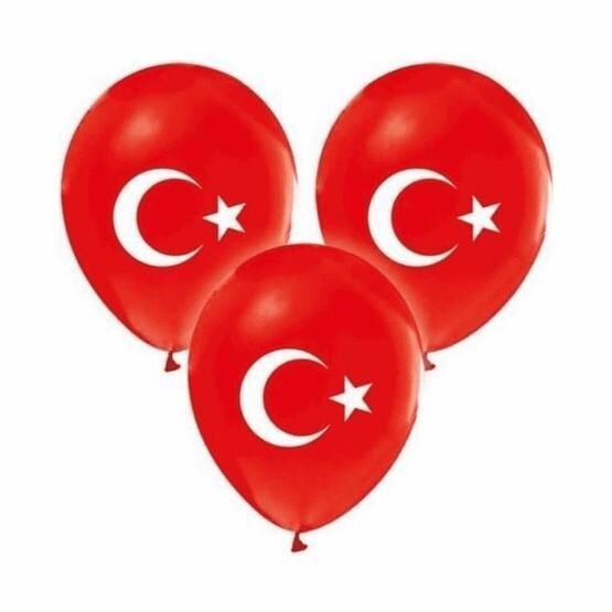Vatan VT906 Bayraklı Balon