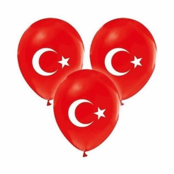 Vatan VT906 Bayraklı Balon