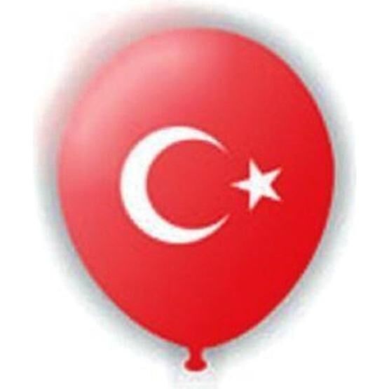Vatan VT906 Bayraklı Balon