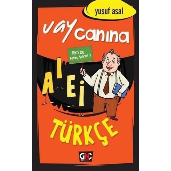 Vay Canına Türkçe - Yusuf Asal