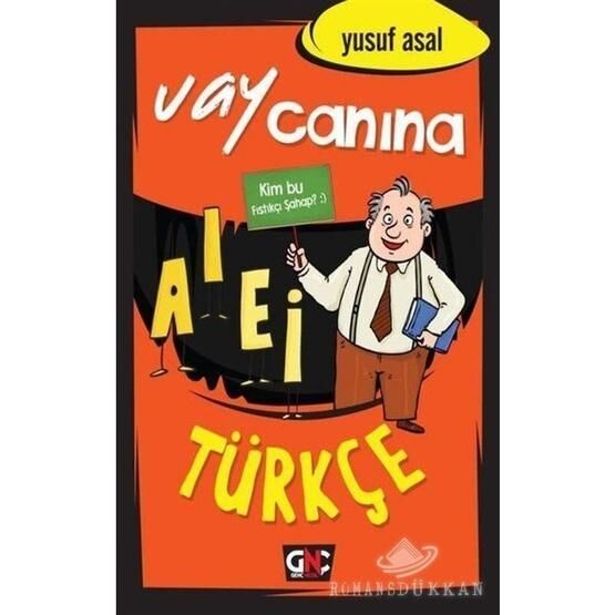 Vay Canına Türkçe - Yusuf Asal