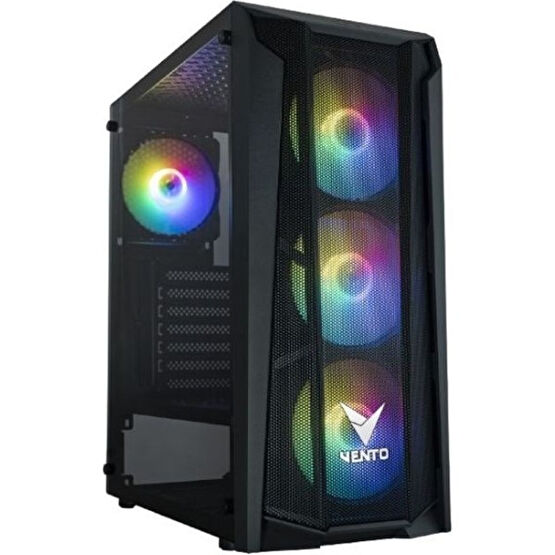 Vento VG15FE 750 W Atx Gaming Bilgisayar Kasası PC Kasaları Fiyatı