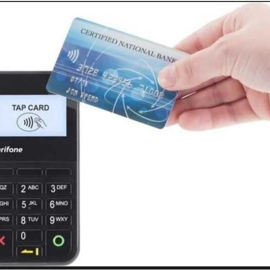 Verifone MX-915 Olivetti Yazarkasa