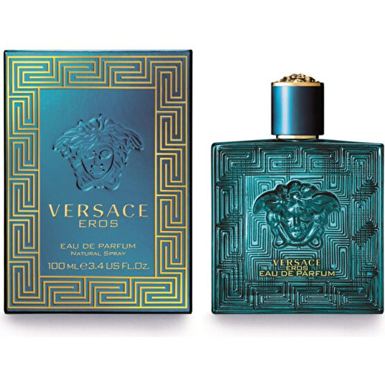 Versace Eros Edp 100 ml Erkek Parfümü Erkek Parfümleri Fiyatı