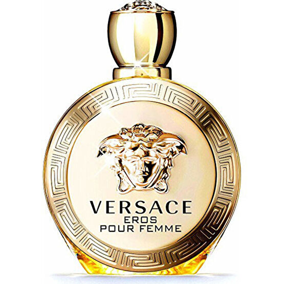 Versace Eros Pour Femme Kadın Parfüm EDP 100 ml Deodorantlar Fiyatı