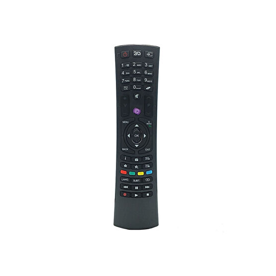 Vestel 3d Smart Led Tv Uzaktan Kumanda TV Aksesuarları Fiyatı