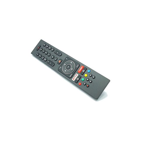 Vestel 4k Smart 55ud8450 55 Netflix Youtube Tuşlu Lcd-led Tv Uzaktan Kumanda TV Aksesuarları Fiyatı