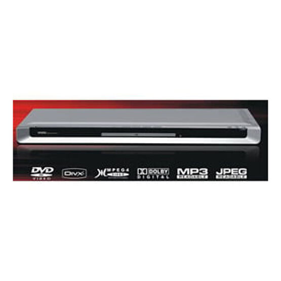 Vestel 6300 Dvd-Divx Player DVD & Blu-Ray Oynatıcılar Fiyatı