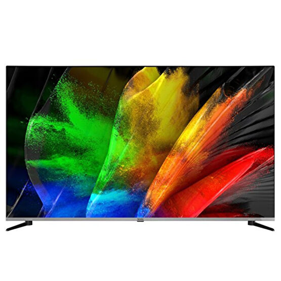 Vestel 65qa9700 65" 164 Ekran 4k Uhd Qled Android Tv Televizyonlar Fiyatı