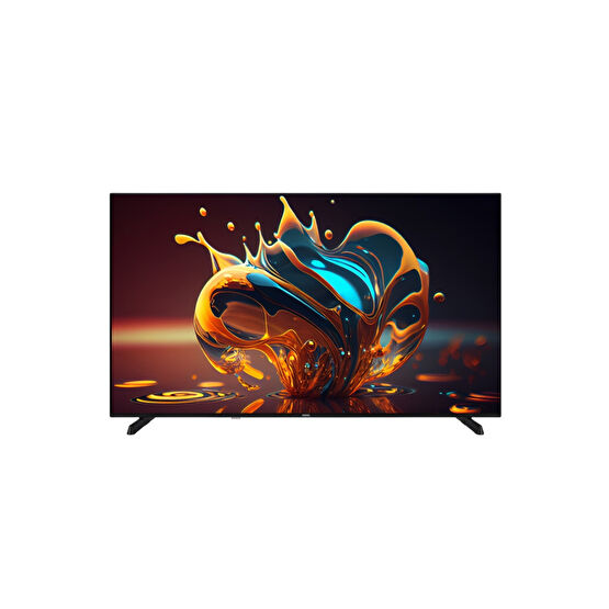 Vestel 65U9630 65 164 Ekran 4K Smart TV Televizyonlar Fiyatı