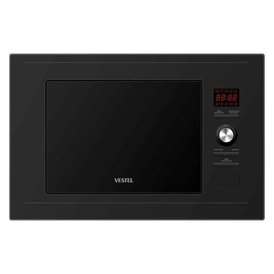 Vestel AMD-2011 S Ankastre Mikrodalga Fırın
