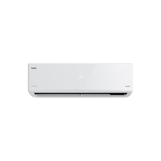 Vestel Flora Doğa 122 WIFI A++ 12000 BTU Inverter Duvar Tipi Klima R32 Klimalar Fiyatı