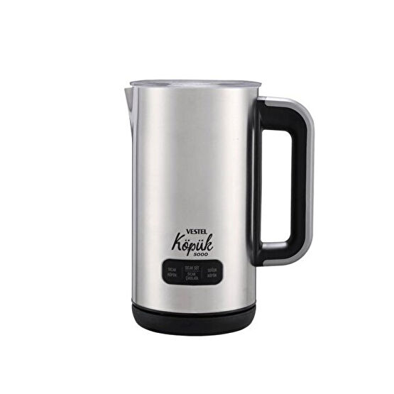 Vestel KÖPÜK 5000 SÜT ISITICI Su Isıtıcıları / Kettle Fiyatı