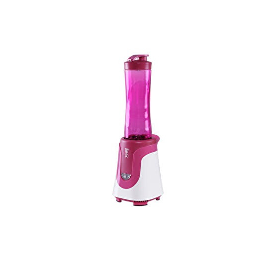 Vestel Mıx&go Pembe Blender Blenderler Fiyatı