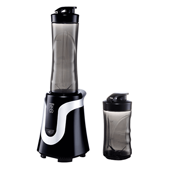 Vestel Mix&go Siyah Blender Blenderler Fiyatı