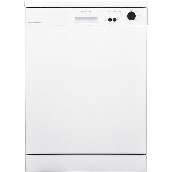 Vestfrost VFR 401 4 Programlı Bulaşık Makinesi Bulaşık Makineleri Fiyatı
