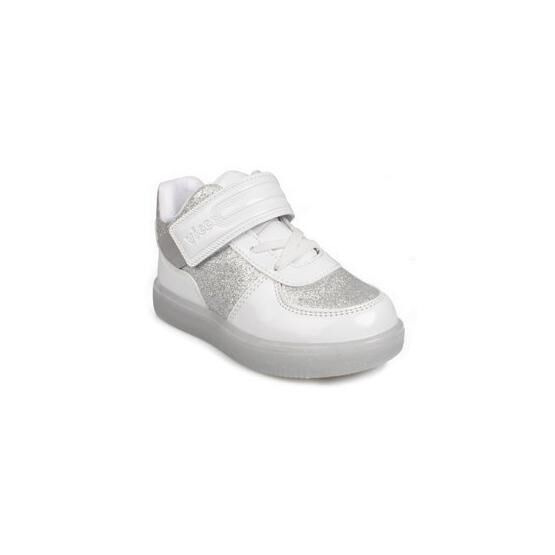 Vicco 220.B20K.105 Pembe Bebe Işıklı Bot