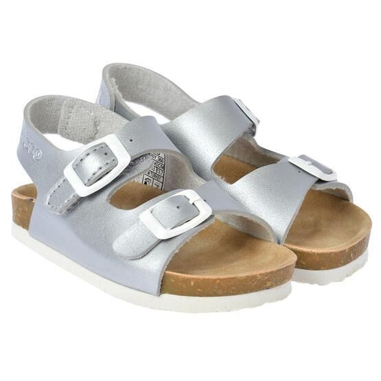Vicco 321.B20Y.360-17 Gümüş Last Sandalet Sandalet (Outdoor) Fiyatı