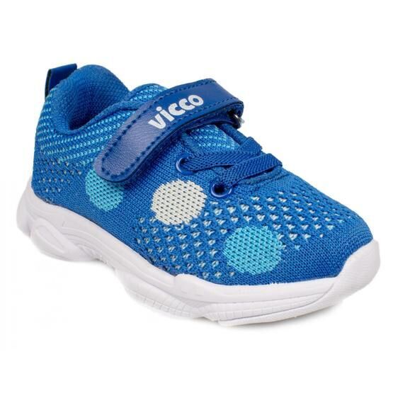 Vicco 346.E20Y.218 Mavi İlk Adım Phylon Çocuk Ayakkabı Unisex Çocuk Günlük Ayakkabısı Fiyatı