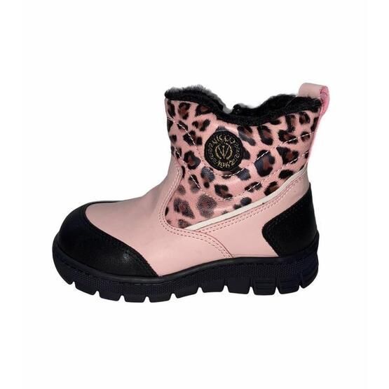 Vicco 946.B20K.225 Pembe Bebe Bot