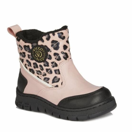Vicco 946.B20K.225 Pembe Bebe Bot