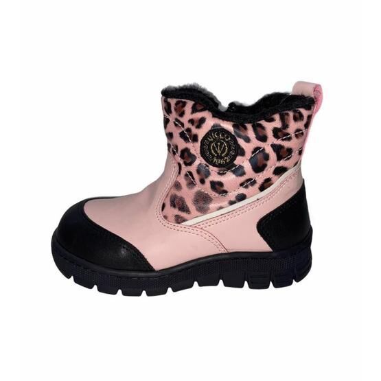 Vicco 946.B20K.225 Pembe Bebe Bot
