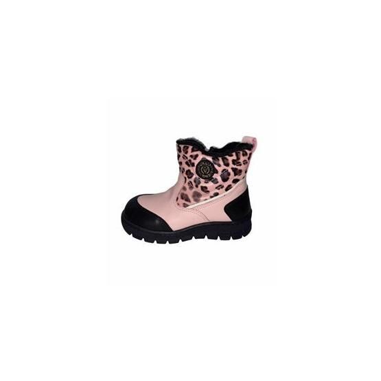 Vicco 946.B20K.225 Pembe Bebe Bot