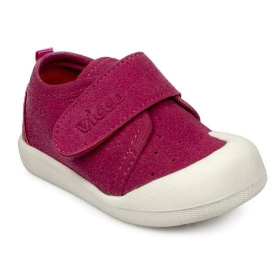Vicco 950.E19K.224 Fuşya Ilk Adım Ayakkabısı Unisex Çocuk İlk Adım & Yürüme Ayakkabısı Fiyatı