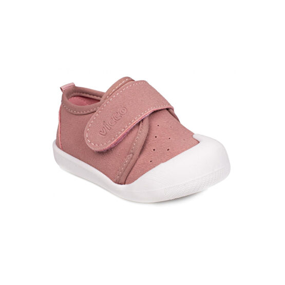 Vicco Pembe - Anka Ilk Adım Ayakkabısı 950.e19k.224 21 Beden Spor Ayakkabı Fiyatı