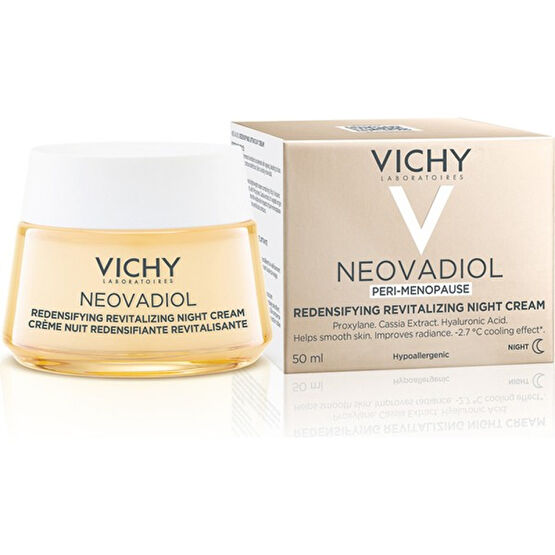 Vichy Neovadiol Gece Bakım Kremi 50ML Gece Kremleri Fiyatı