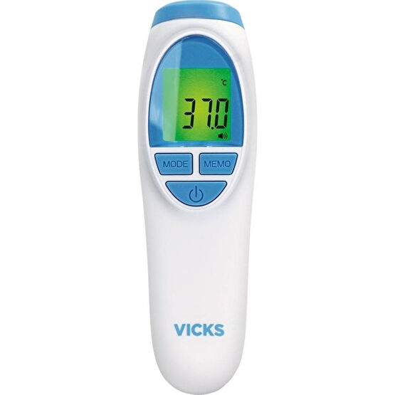 Vicks VNT200 Ateş Ölçer Ateş Ölçer Fiyatı