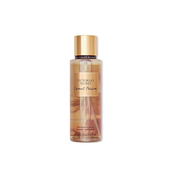 Victorias Secret Coconut Passion Vücut Spreyi 250 ml