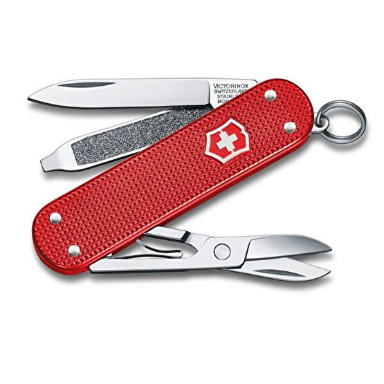 Victorinox 0.6221.201G Sweet Berry Classic Alox Çakı Çakı Fiyatı