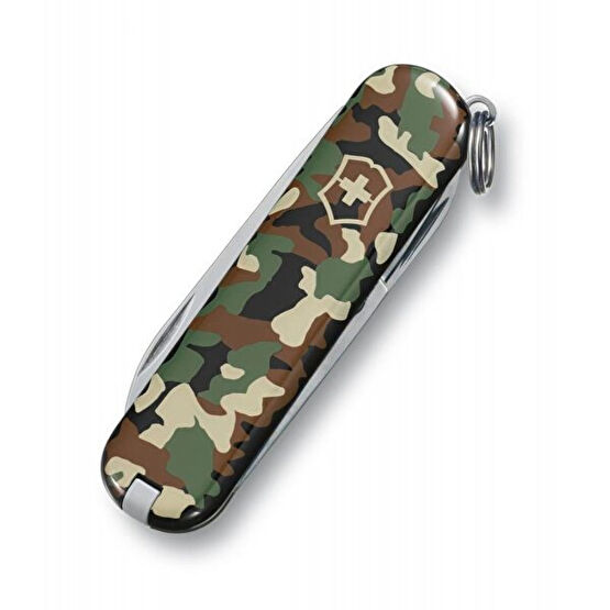 Victorinox 0.6223.94 Classic Kamuflajlı Çakı Çakı Fiyatı