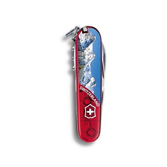 Victorinox 1.3703.Te2B1 Climber Alp Dağı Desenli Çakı Çakı Fiyatı