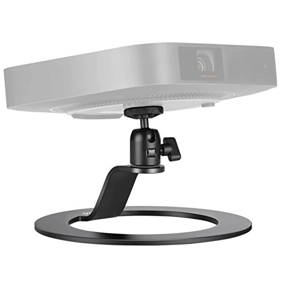 Vijim Lt04 Uzayabilir Siyah Tablet Stand Cep Telefonu Tutucu Fiyatı