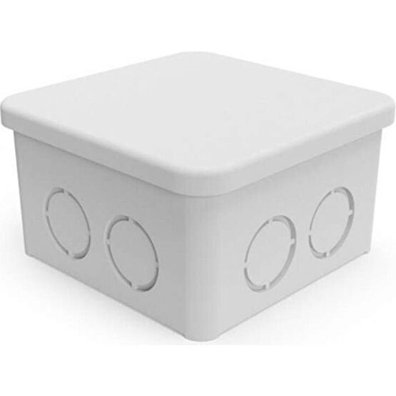 Viko Termoplastik Buat 80X80X48 mm - Şeffaf Avize Fiyatı
