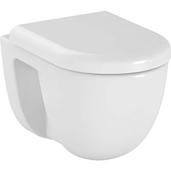Vitra S40 Smoothflush 54 CM Asma Klozet 7759L003-0850 Şofbenler Fiyatı