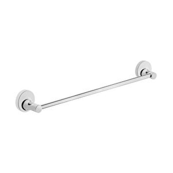 VitrA Vitra Base 300 Uzun Havluluk Krom A44109 Renkli Havluluk Fiyatı