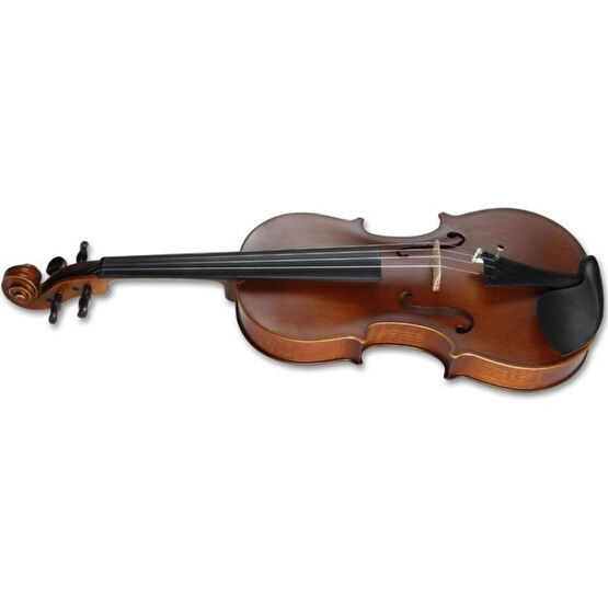 Vivaldi 1414 P  Tam Boy Keman Kutu, Yay ve Reçine Dahildir Kemanlar Fiyatı