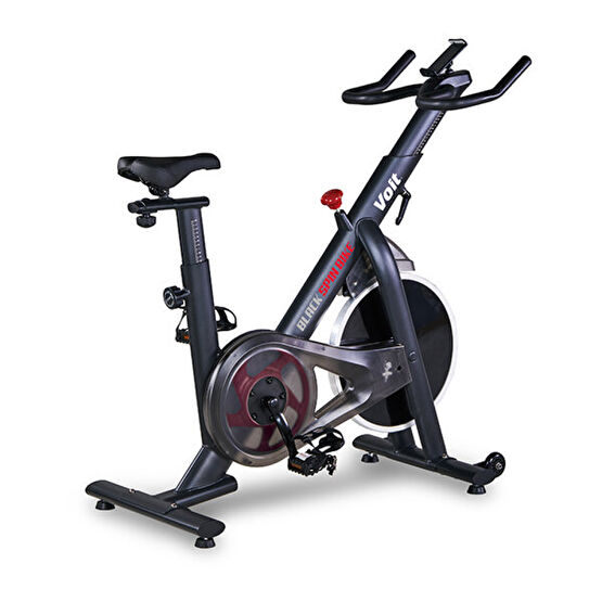 Voit Black Spin Bike Siyah Kondisyon Bisikleti 1Vtbsblack Kondisyon Bisikletleri Fiyatı