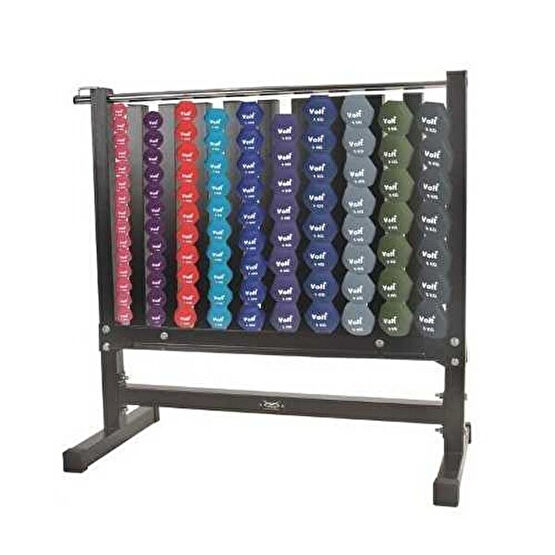 Voit Vdbr- 4 Vinly Dumbell Standı Dambıllar & El / Ayak Ağırlıkları Fiyatı