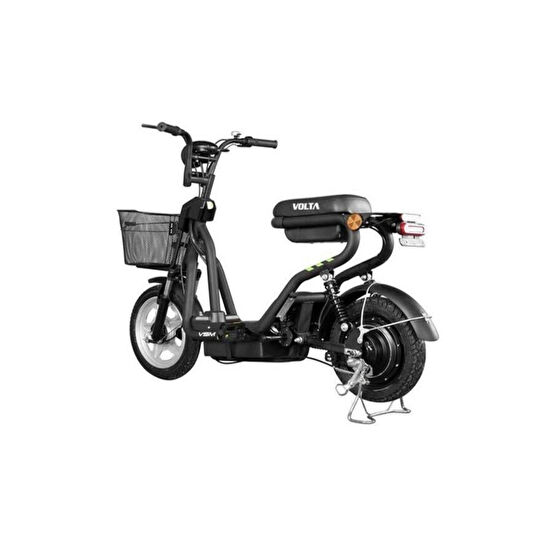 Volta Vsm-elektrikli Bisiklet 2023